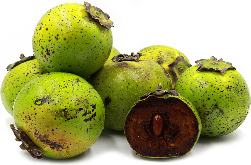 Image of Organic Black Sapote box 