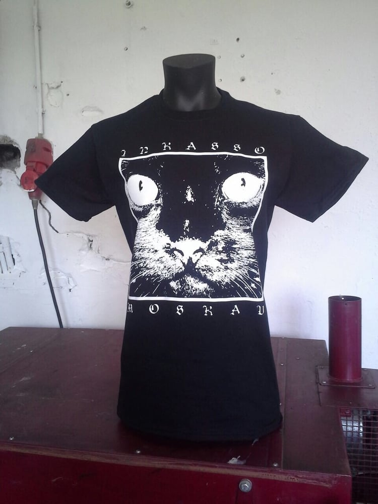 Image of T-Shirt "Miezi: King of the Internet"