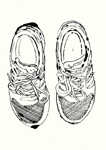 Image of Sneakers
