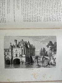 Image 15 of Les châteaux historiques de France,par l’Abbé J.-J. Bourasse, 1891
