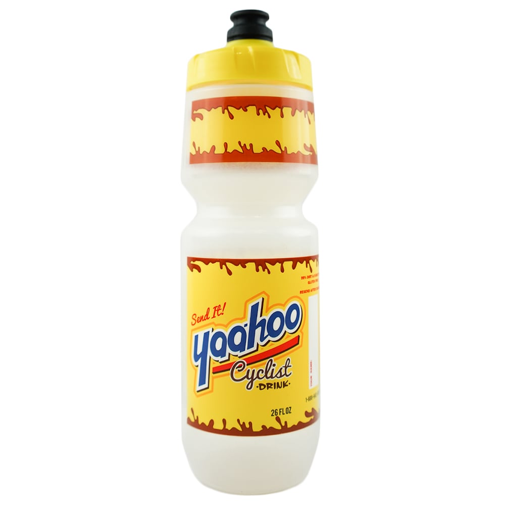 Image of Yaahoo Cyclist Drink 26oz Bidon