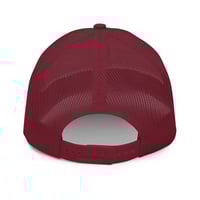 Image 15 of MEN/WOMEN DIVINELY PROTECTED Trucker Cap