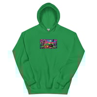 Image 7 of Campfire Unisex Hoodie
