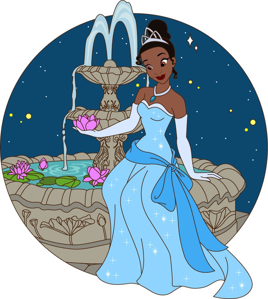 Image of Tiana's Night 