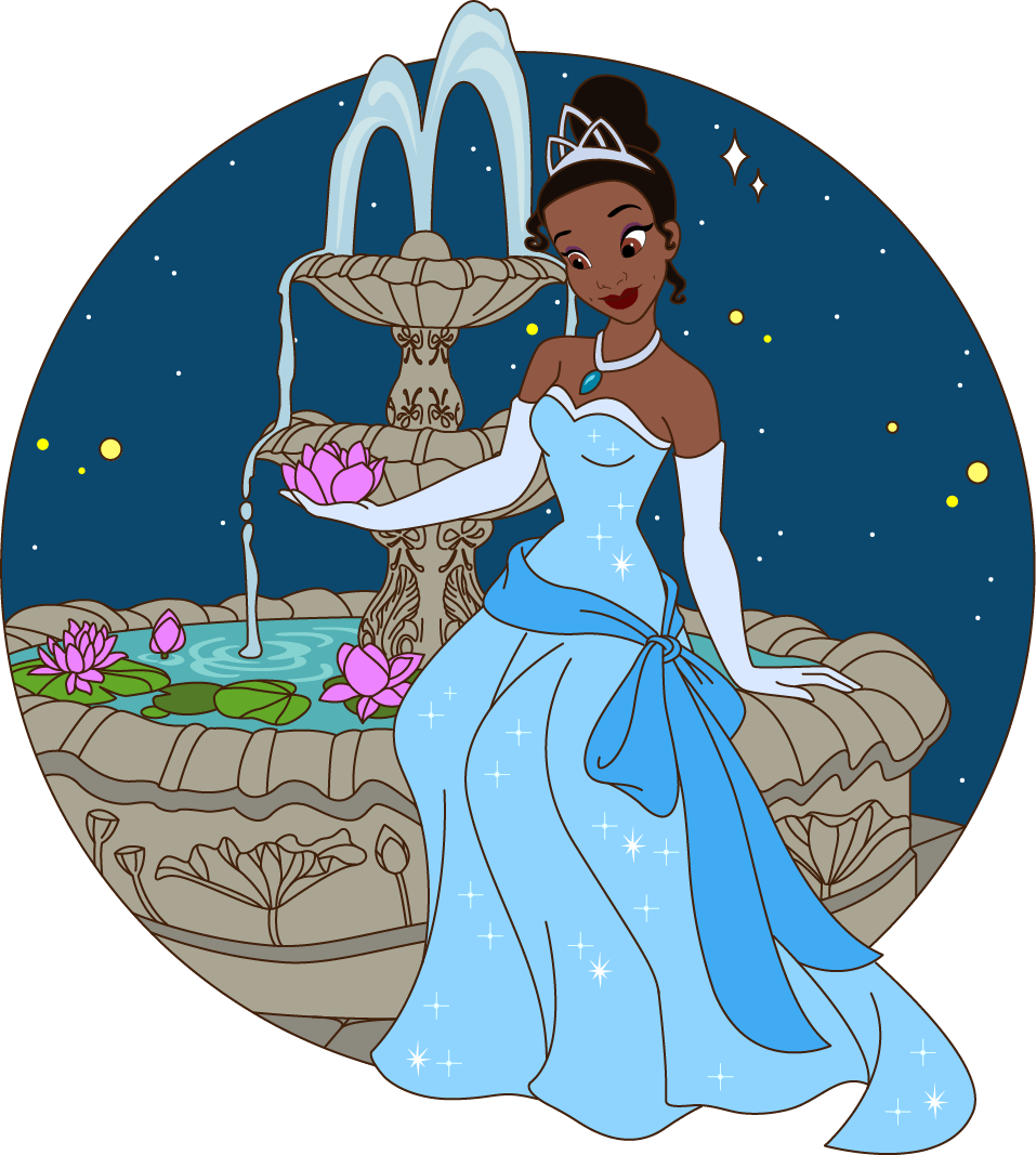 Image of Tiana's Night 