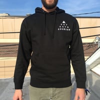 Image 1 of “Who run it?” Hoodie