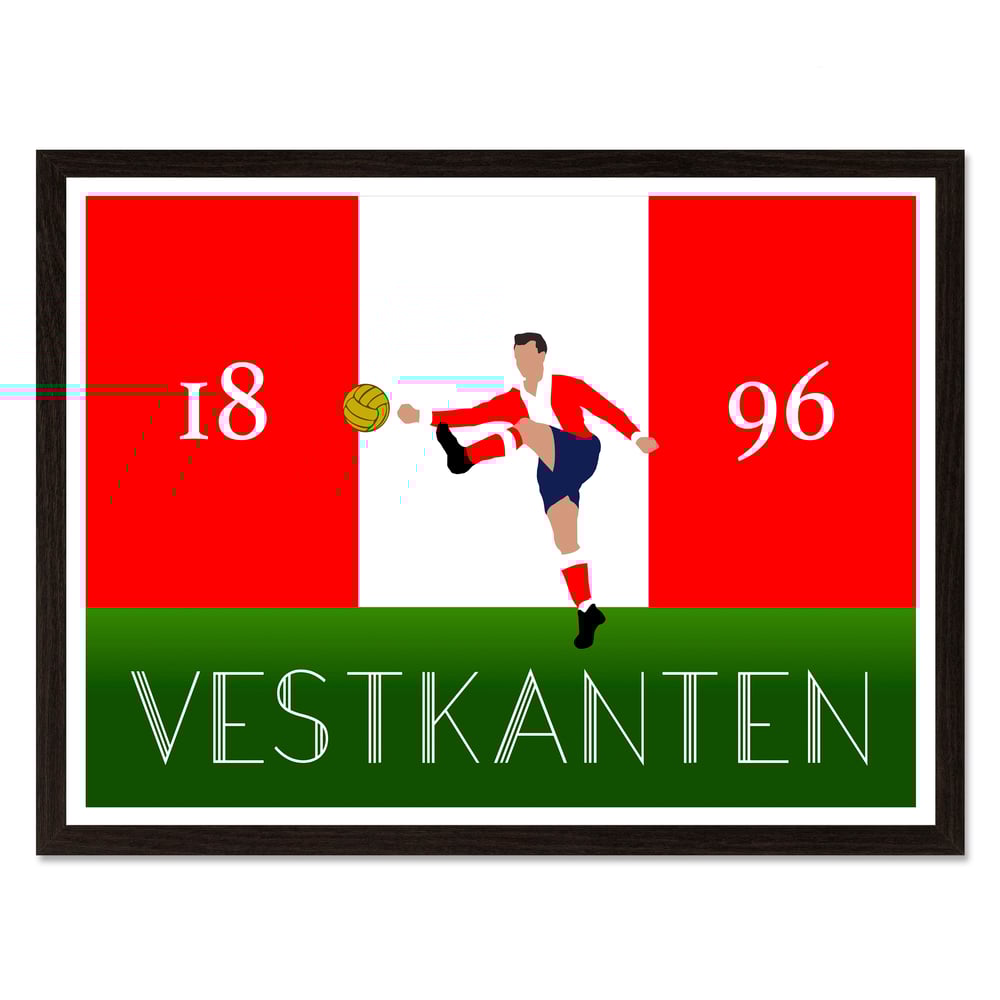 Image of Vestkanten