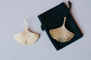 Image of GINKGO
