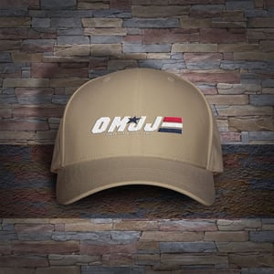 Image of Desert Hero Hat