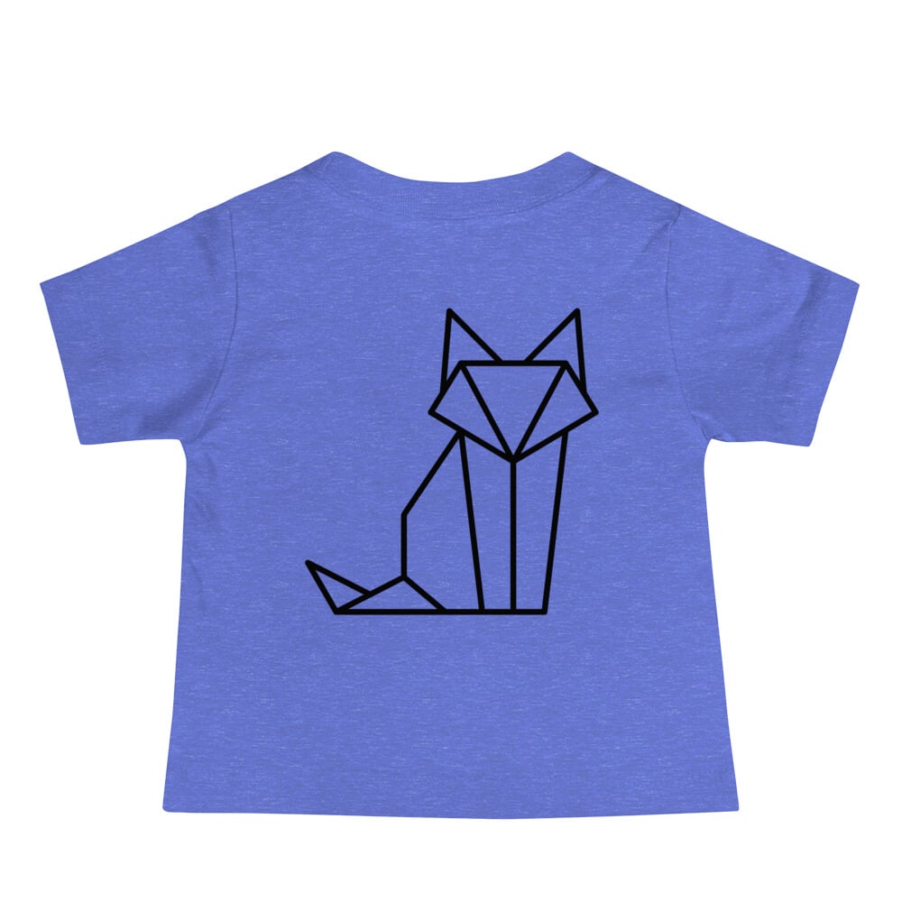 Image of Baby Jersey Short Sleeve Tee