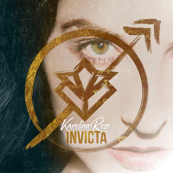 Image of Invicta Collection - CD, T-Shirt, Signed Poster, Digital Download + Songbook