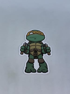 Image of The Party Dude