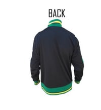 Image 2 of Jamaican Jacket Black 