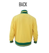 Image 2 of Jamaican Jacket Yellow