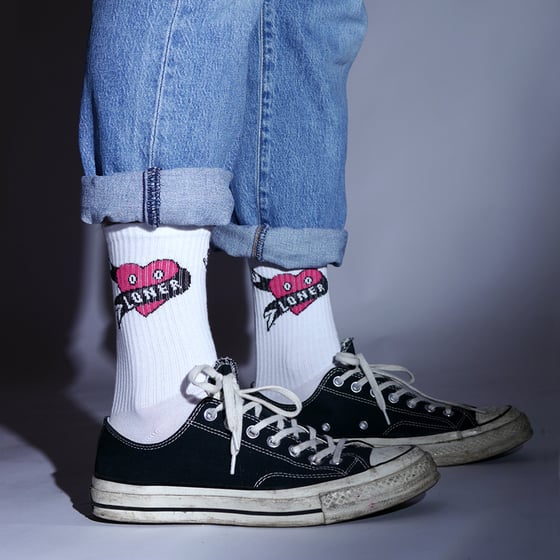 Image of Loner Socks 