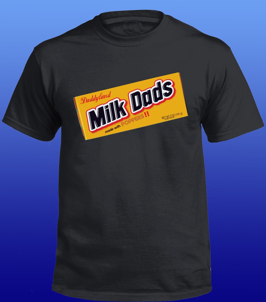 Image of Milk Dads