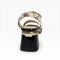 Image 5 of LOUJO IVORY GOLD MULTI