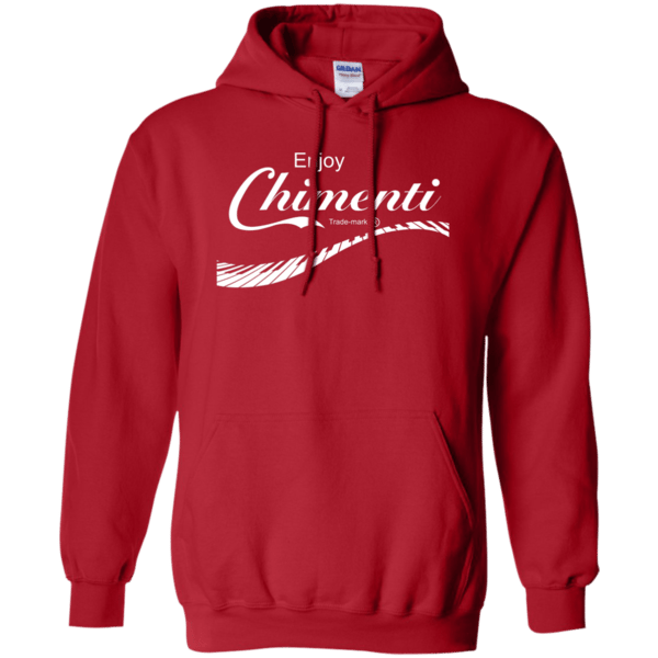 Enjoy Chimenti Men's or Women's Unisex Hoodies!!!