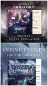 Digital tab-books [guitars/bass]