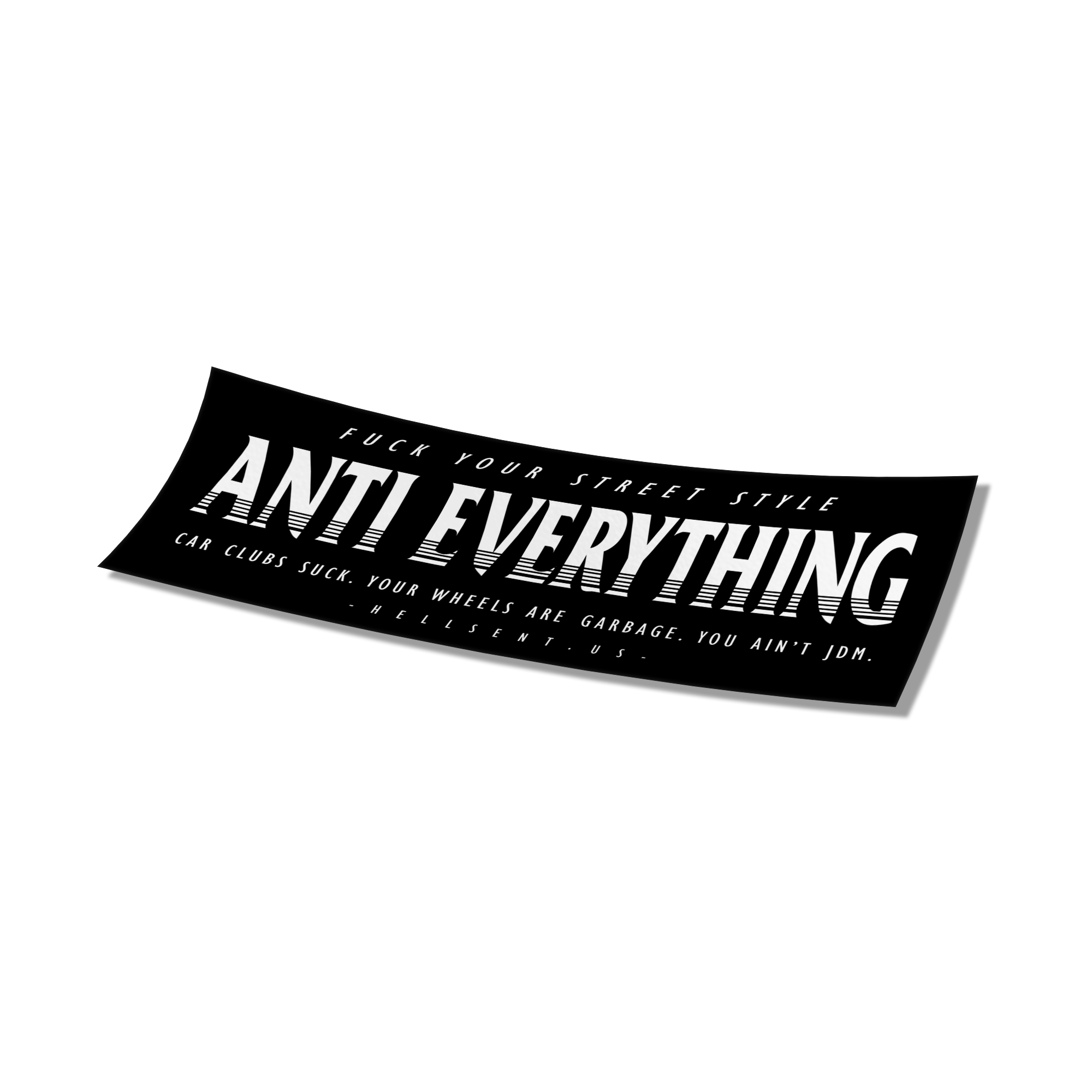 Image of Negativity
