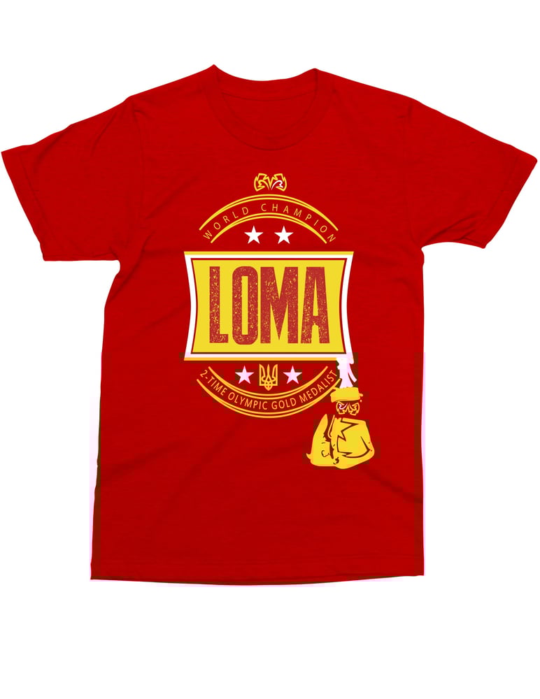 Vasyl Lomachenko Lomachenko Fans