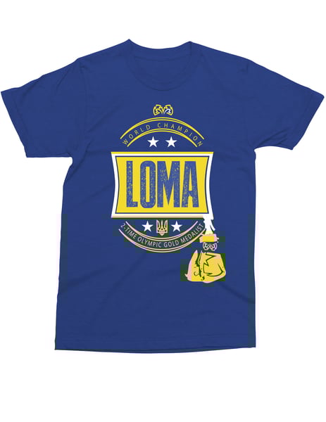 Image of Loma