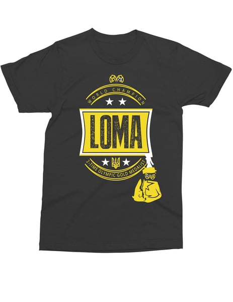 Image of Lomachenko 