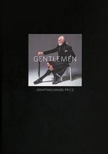 Image of The Gentlemen Book