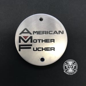 Image of American Mother Fucker
