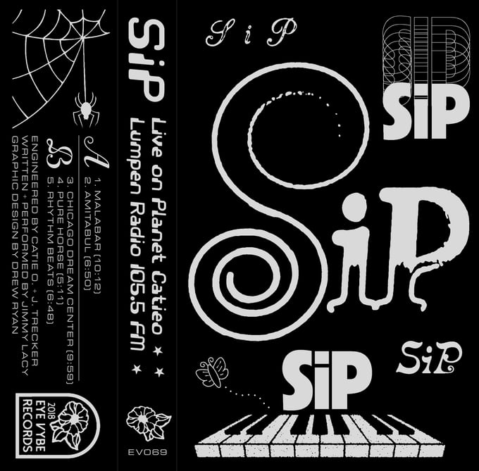 Image of SiP Cassette