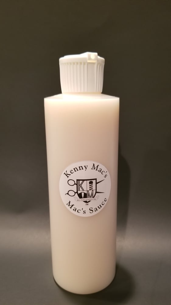 Image of Kenny Mac's Shampoo