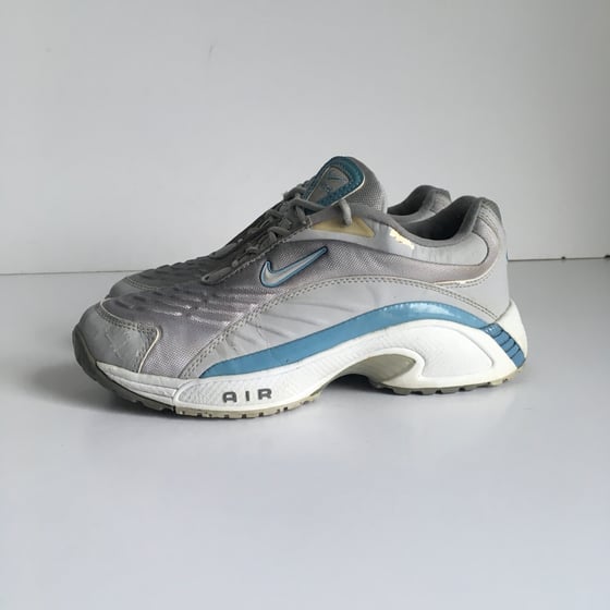 Image of Vintage Nike Air Sneakers UK 4.5 EU 38