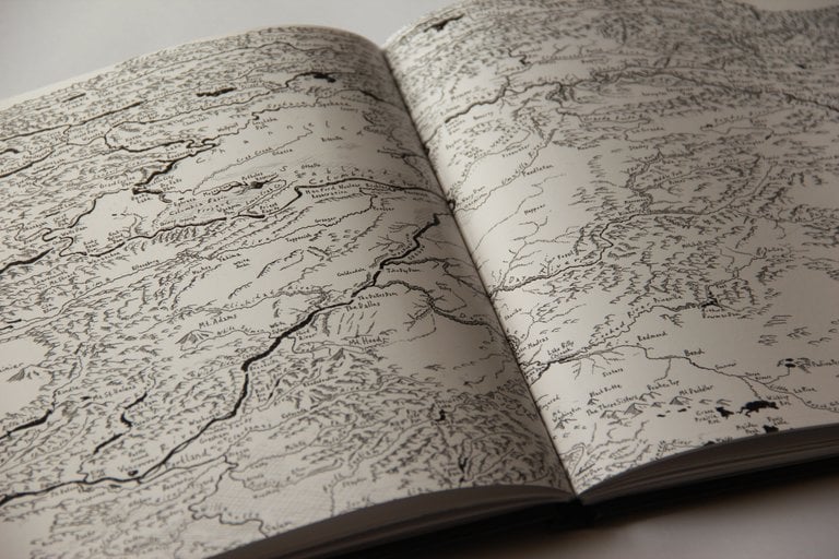 Image of Atlas of Design, Volume 2 Reprint