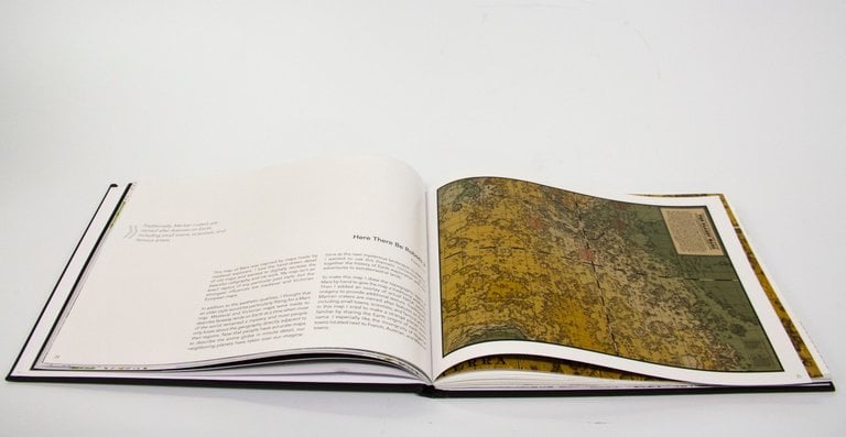 Image of Atlas of Design, Volume 3 Reprint
