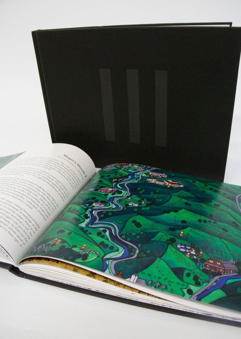 Atlas Of Design, Volume 3 Reprint | Atlas Of Design