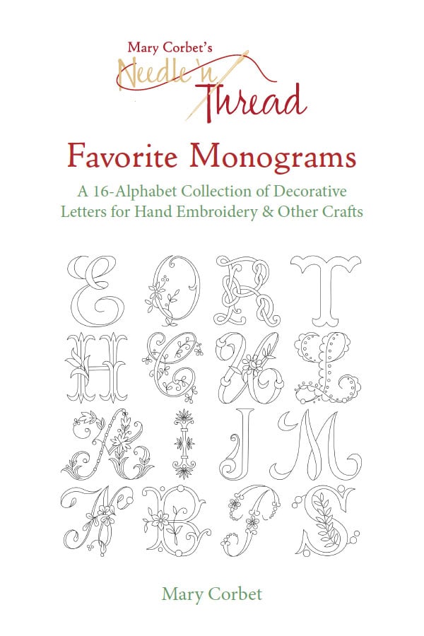 Image of Favorite Monograms