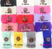 Image of ROCK BOTTOM BLOWOUT SALE Button Knit Headbands - 16 Color Choices