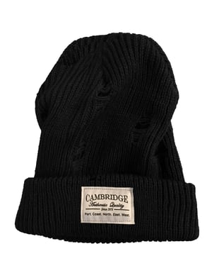 Image of NEW RELEASE Deconstructed Skully with Cambridge Patch 