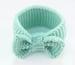 Image of ROCK BOTTOM BLOWOUT SALE Bow Knit Headbands- 16 Color Choices