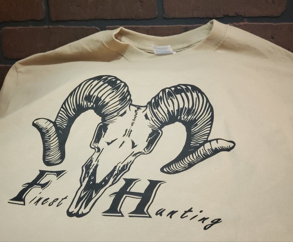 Image of Finest Hunting Shirt 