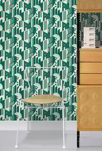 Image 1 of Bauhaus - Douglas Fir