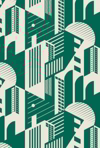 Image 2 of Bauhaus - Douglas Fir
