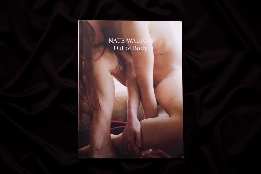 Image of Nate Walton - Out of Body