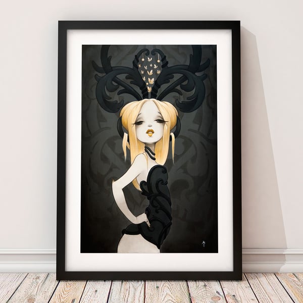 Image of Collector