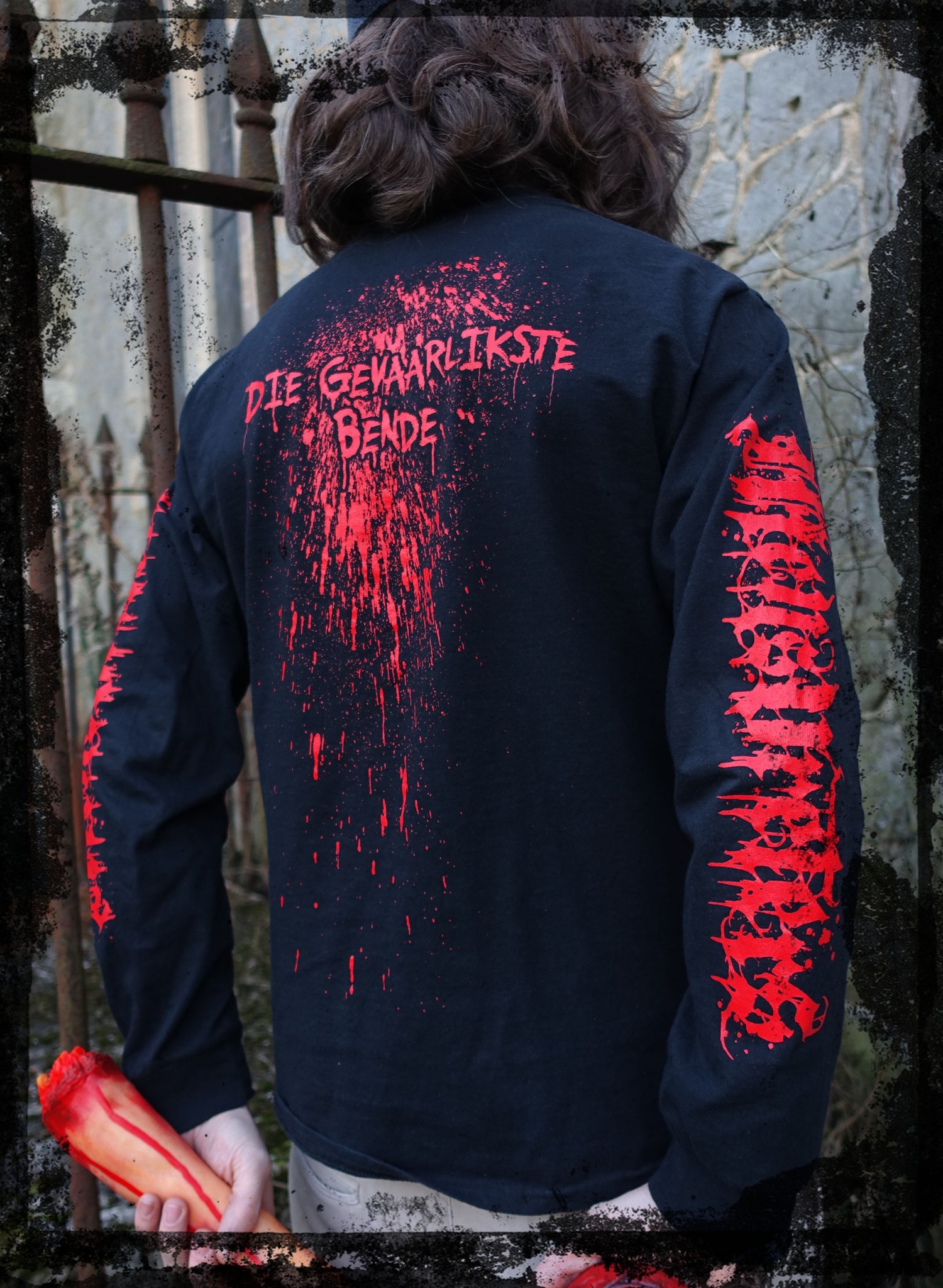 Image of Long sleeve