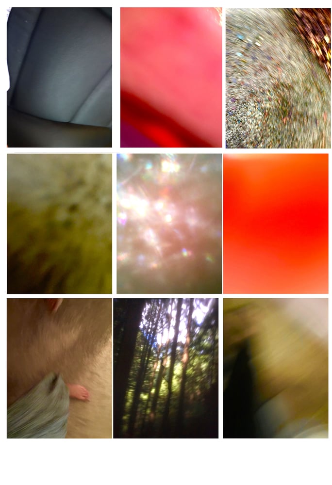 Image of Accidental Photos Pt 1