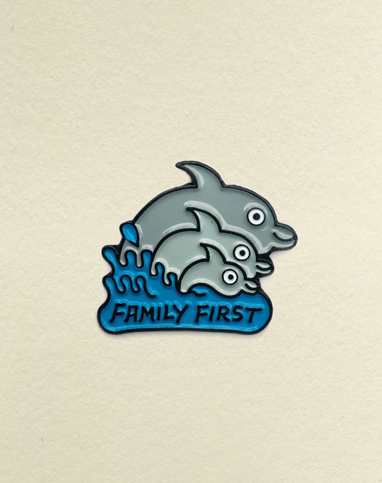 Image of Family First