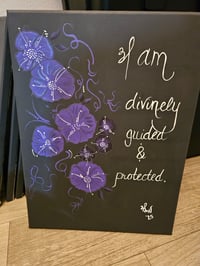 Image 3 of “Chakras” Paintings