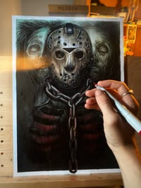 Image 1 of “Maternal Bond”