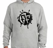 Image of Fellowship (Champion) hoodie